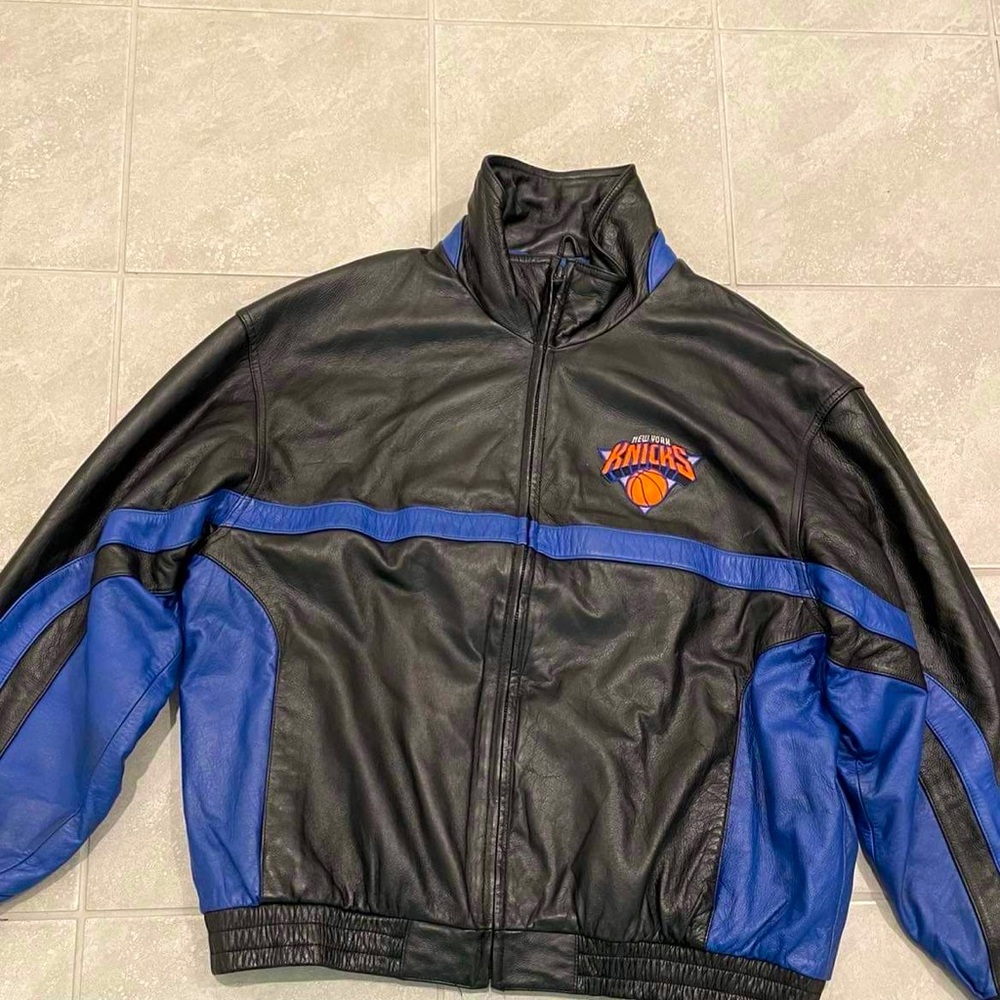 Wilsons Pro Player Jacket